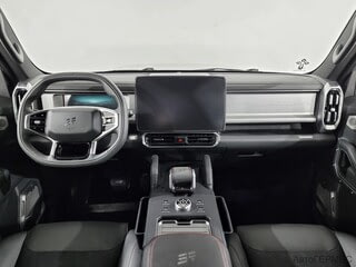 Фото JETOUR T2 I с пробегом