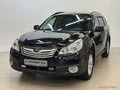 Фото Subaru Outback IV с пробегом | №1 Фото Subaru Outback IV с пробегом | №1