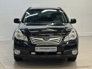 Фото Subaru Outback IV с пробегом Фото Subaru Outback IV с пробегом