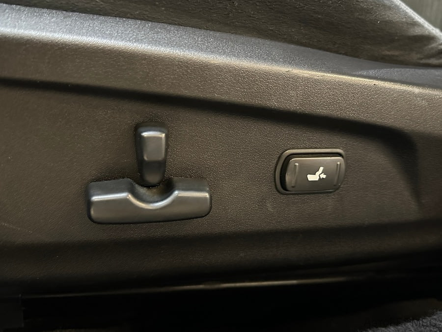 Фото Subaru Outback IV с пробегом | №13 Фото Subaru Outback IV с пробегом | №13