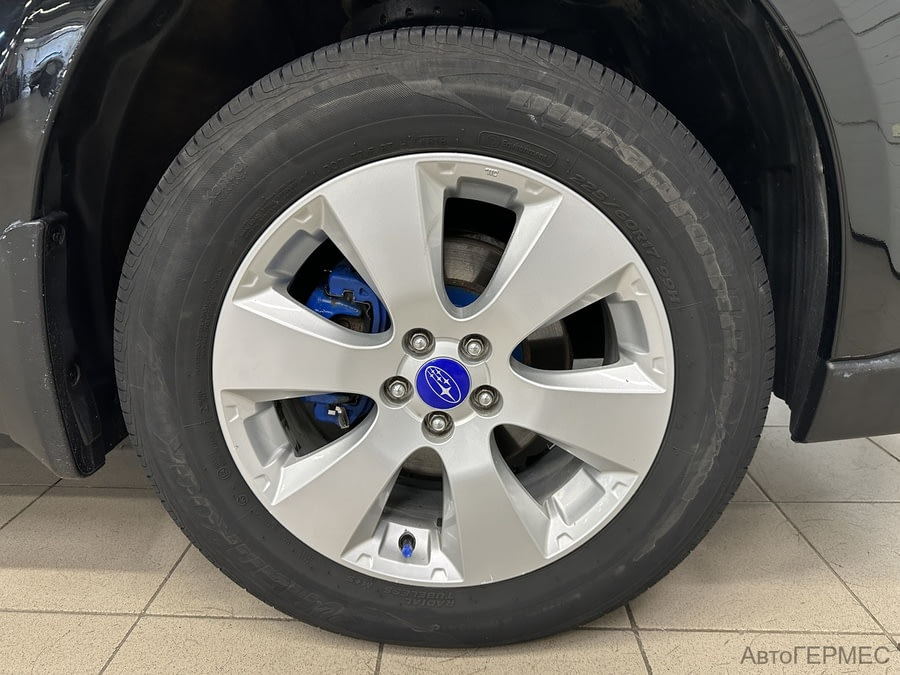 Фото Subaru Outback IV с пробегом | №18 Фото Subaru Outback IV с пробегом | №18
