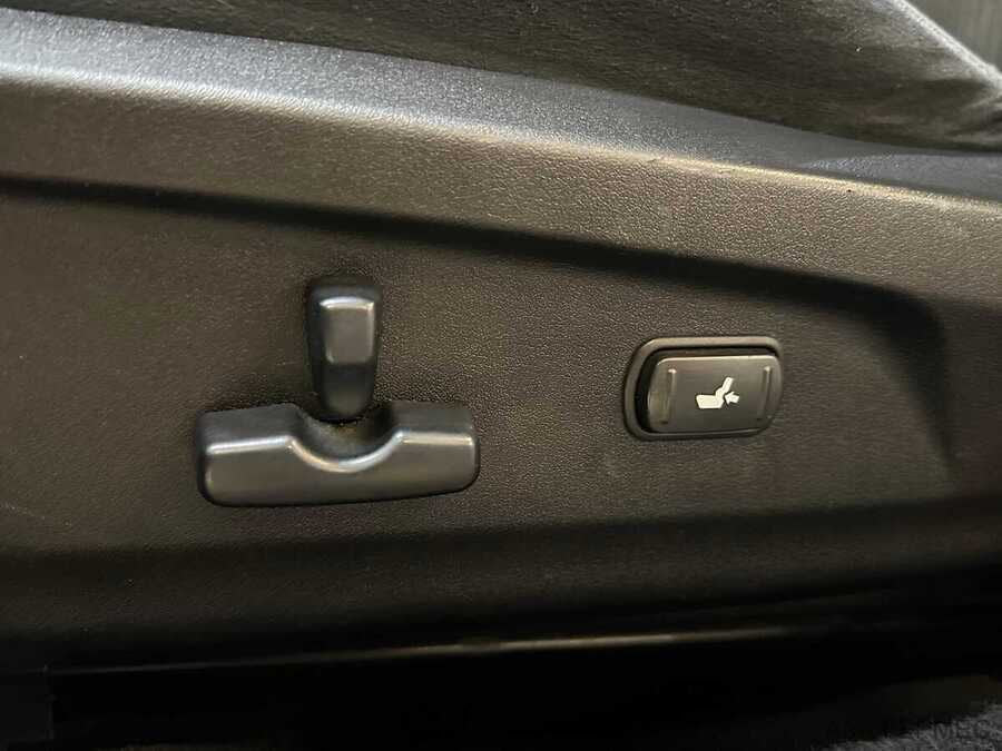 Фото Subaru Outback IV с пробегом | №13 Фото Subaru Outback IV с пробегом | №13