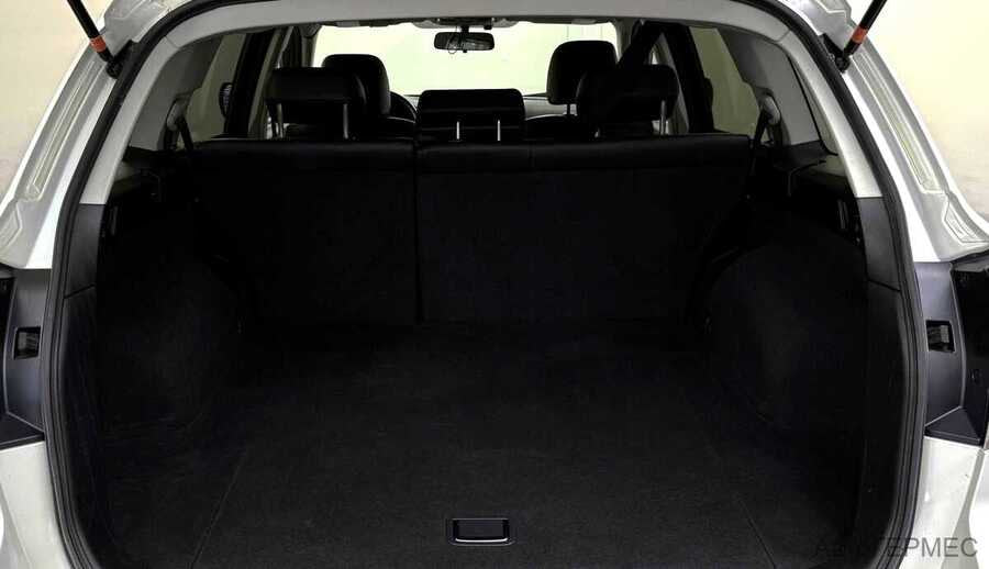 Фото Subaru Outback IV с пробегом | №15