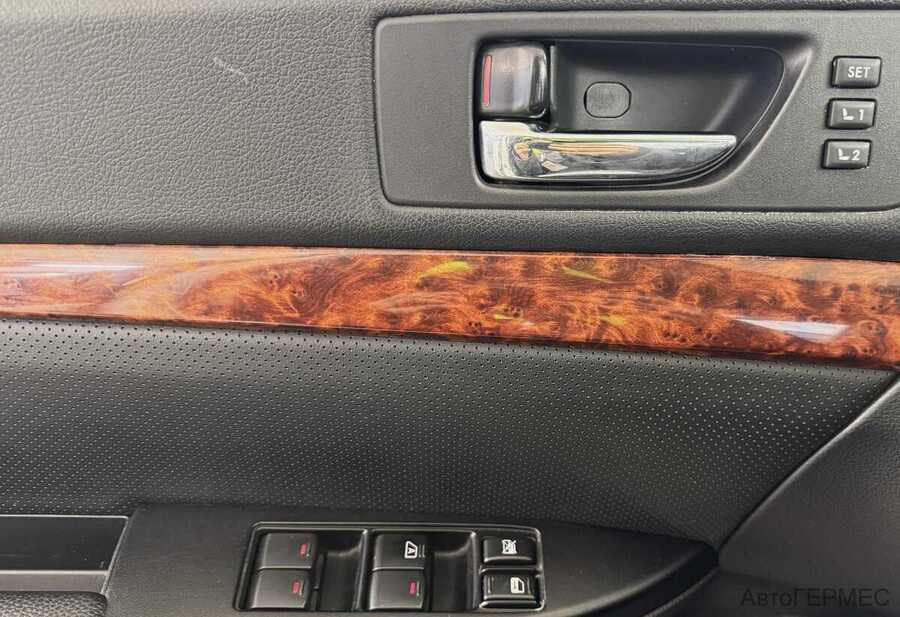 Фото Subaru Outback IV с пробегом | №11