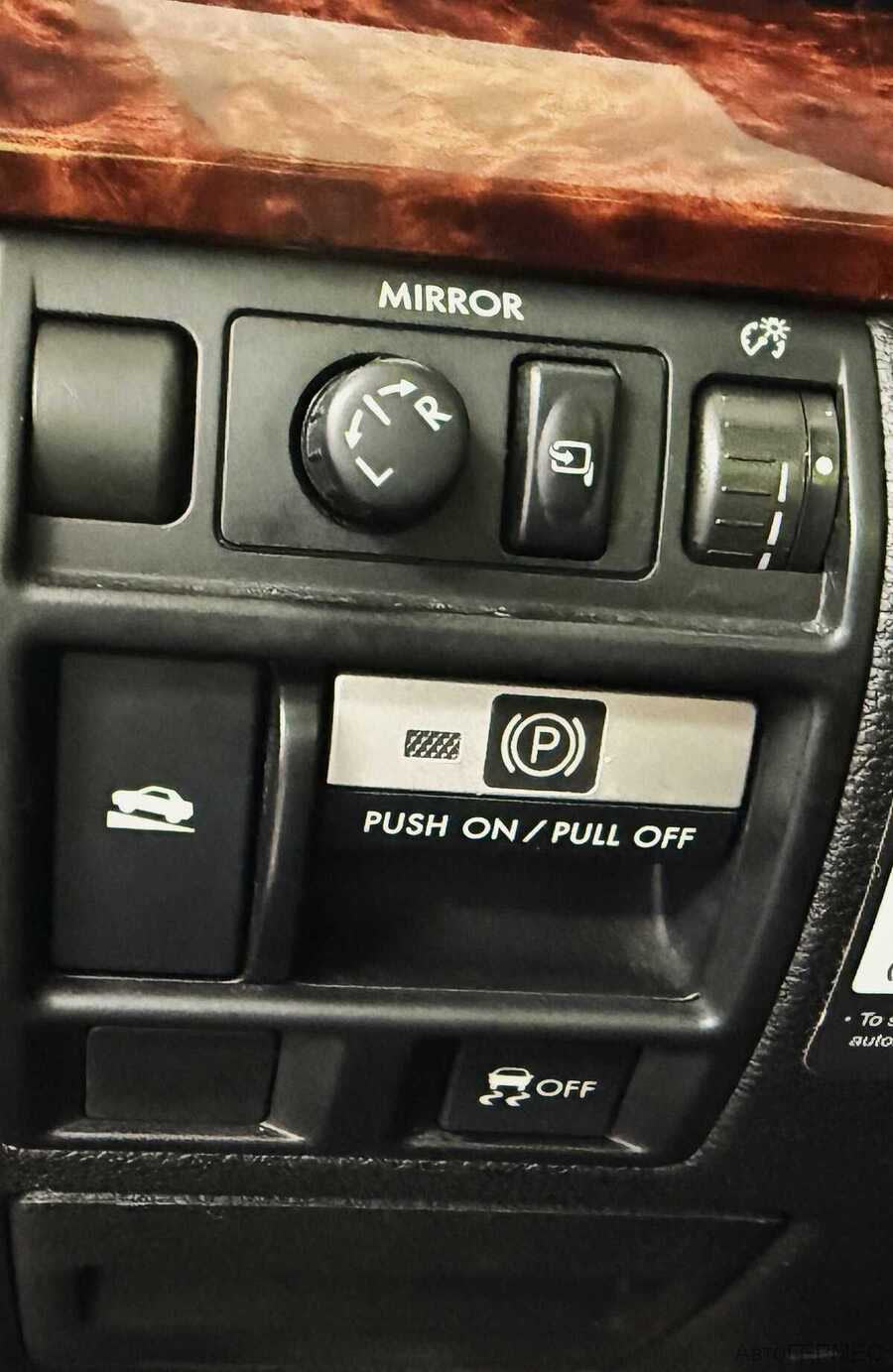 Фото Subaru Outback IV с пробегом | №9