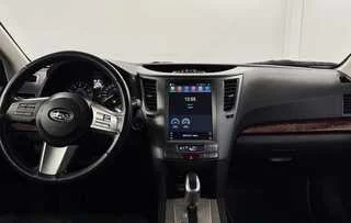 Фото Subaru Outback IV с пробегом