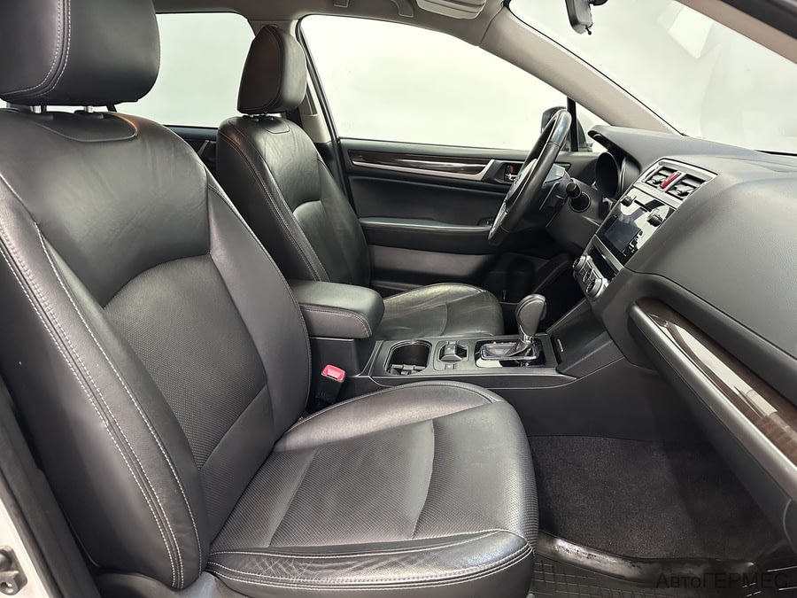 Фото Subaru Outback V с пробегом | №16 Фото Subaru Outback V с пробегом | №16