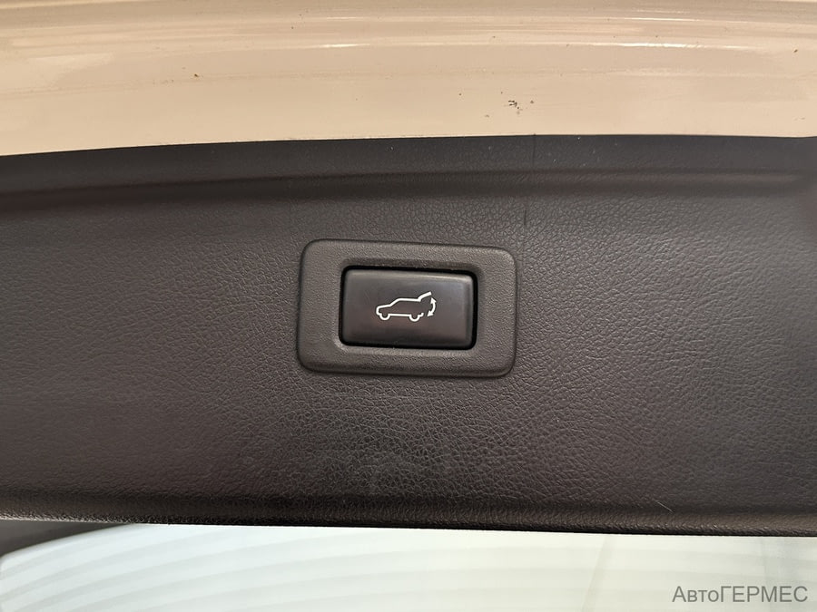 Фото Subaru Outback V с пробегом | №15 Фото Subaru Outback V с пробегом | №15