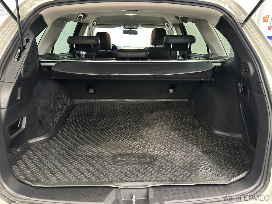 Фото Subaru Outback V с пробегом | №18 Фото Subaru Outback V с пробегом | №18