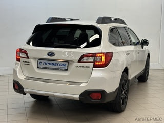Фото Subaru Outback V с пробегом Фото Subaru Outback V с пробегом