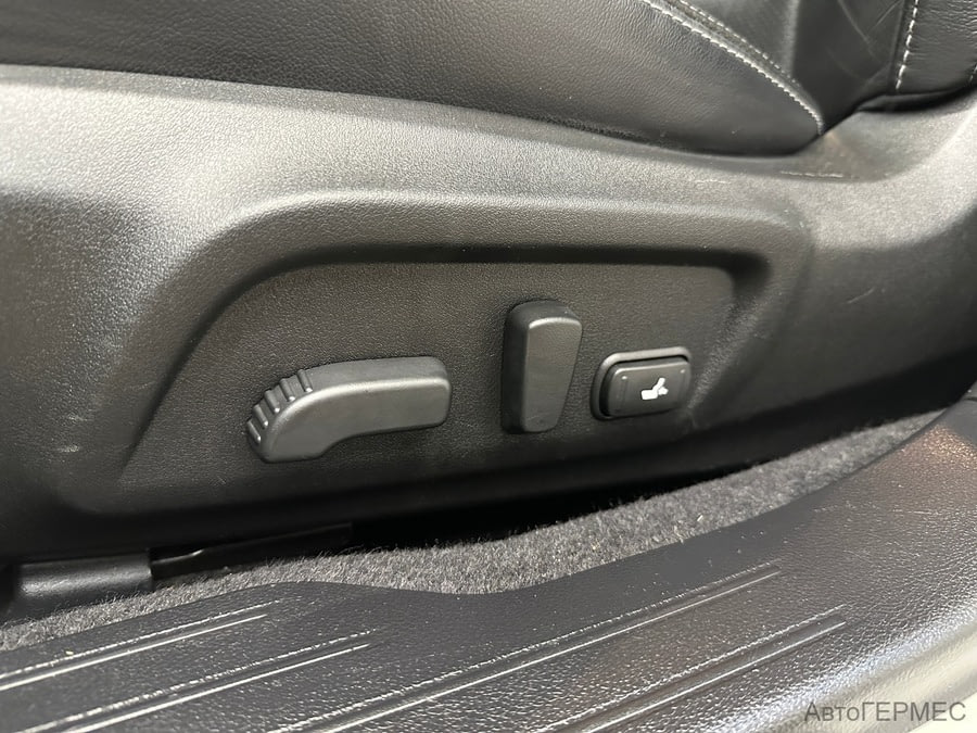 Фото Subaru Outback V с пробегом | №13 Фото Subaru Outback V с пробегом | №13