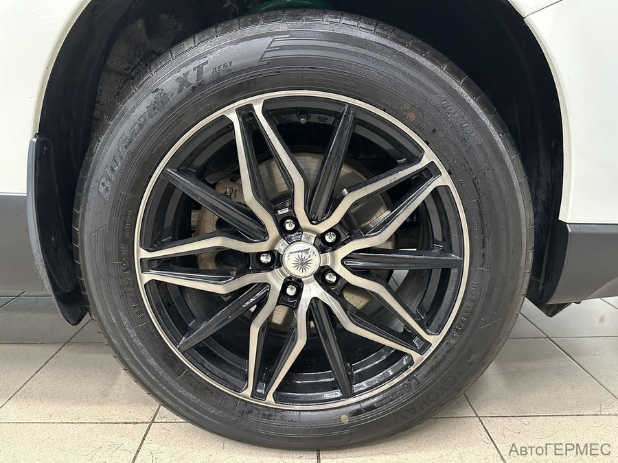 Фото Subaru Outback V с пробегом | №20 Фото Subaru Outback V с пробегом | №20