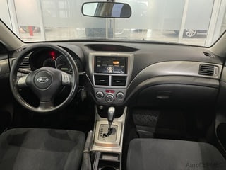 Фото Subaru Impreza III с пробегом