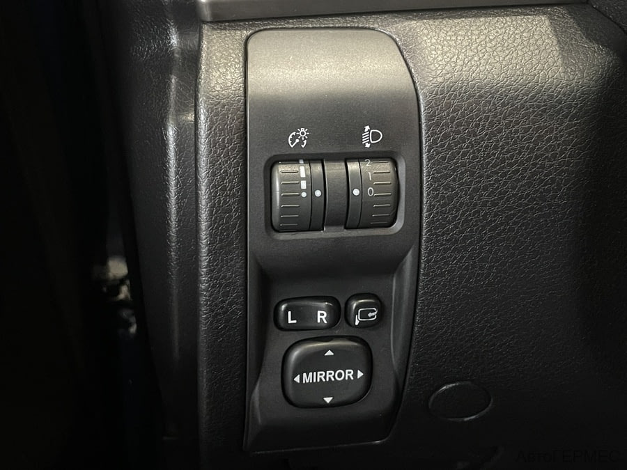 Фото Subaru Impreza III с пробегом | №9