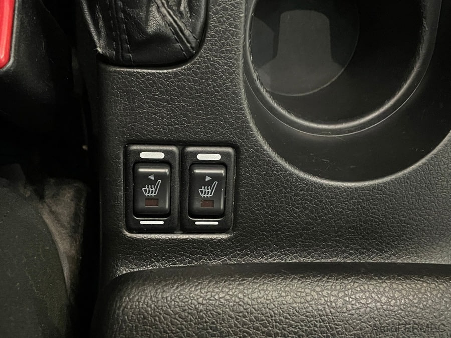 Фото Subaru Impreza III с пробегом | №10