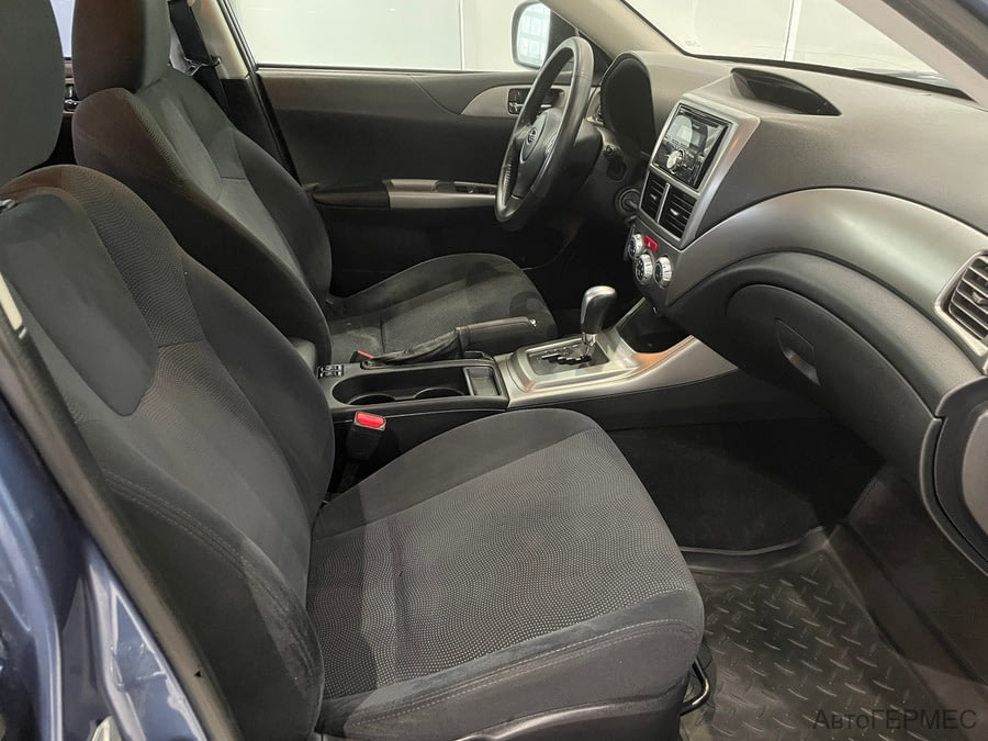 Фото Subaru Impreza III с пробегом | №11