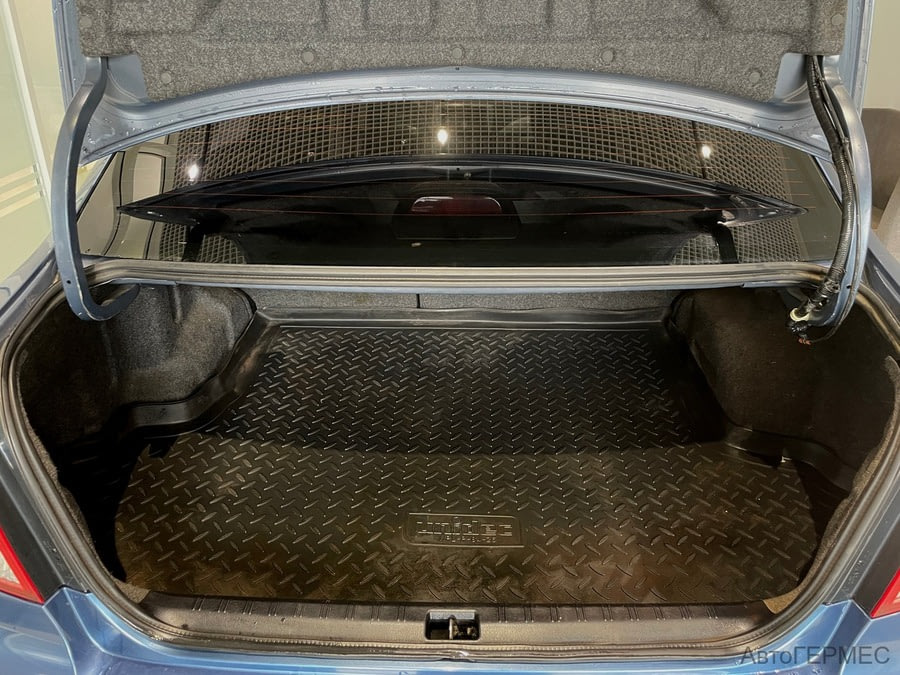 Фото Subaru Impreza III с пробегом | №13