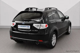 Фото Subaru Impreza III с пробегом