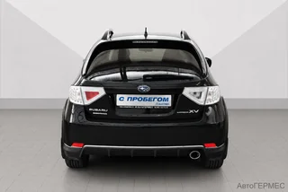 Фото Subaru Impreza III с пробегом