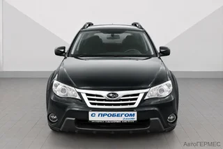 Фото Subaru Impreza III с пробегом
