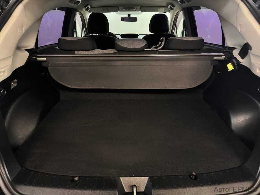 Фото Subaru Xv I с пробегом | №13 Фото Subaru Xv I с пробегом | №13