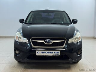 Фото Subaru Xv I с пробегом Фото Subaru Xv I с пробегом
