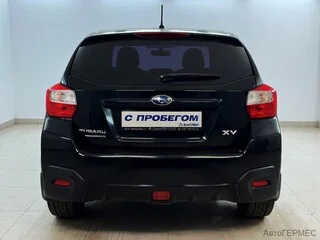Фото Subaru Xv I с пробегом Фото Subaru Xv I с пробегом