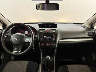 Фото Subaru Xv I с пробегом Фото Subaru Xv I с пробегом