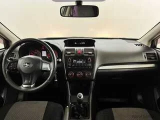 Фото Subaru Xv I с пробегом