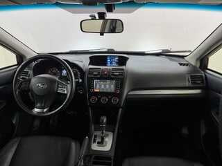 Фото Subaru Xv I с пробегом