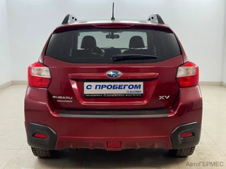 Фото Subaru Xv I с пробегом Фото Subaru Xv I с пробегом