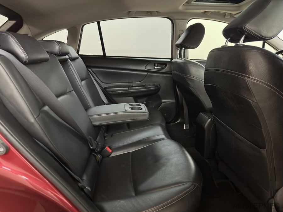 Фото Subaru Xv I с пробегом | №12