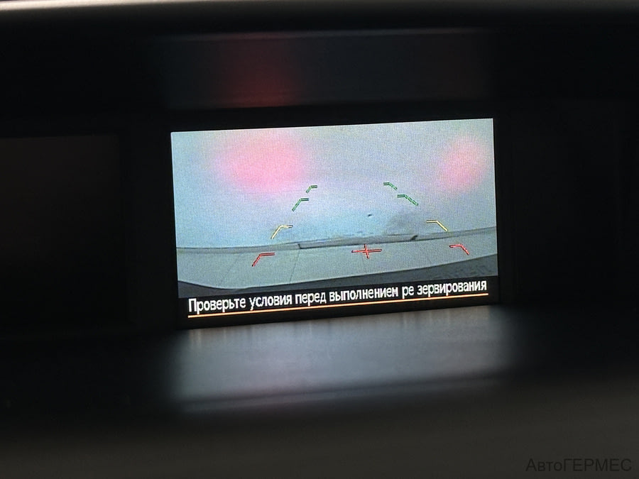 Фото Subaru Xv I с пробегом | №8