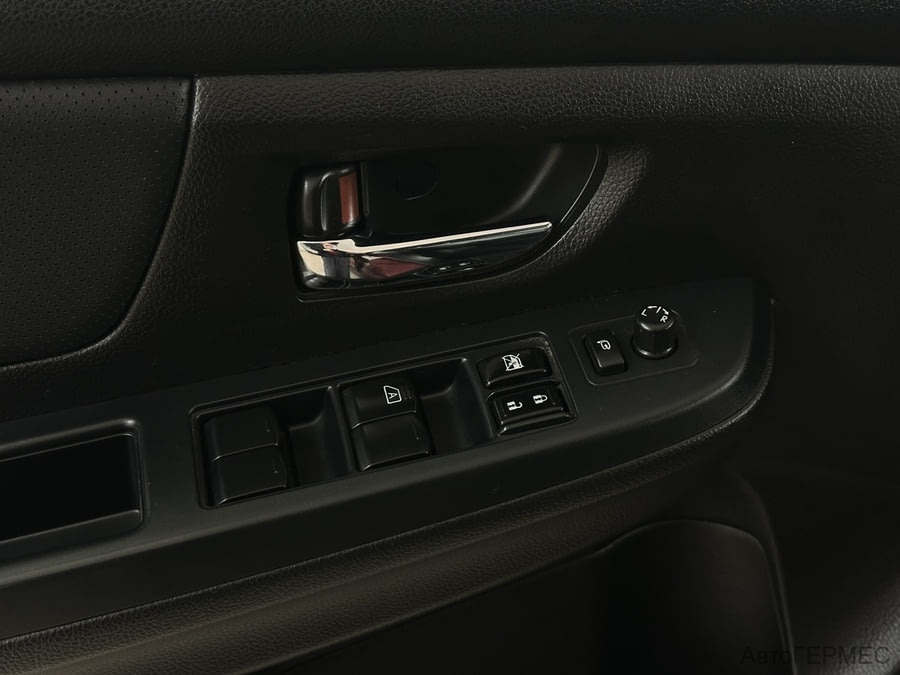 Фото Subaru Xv I с пробегом | №9