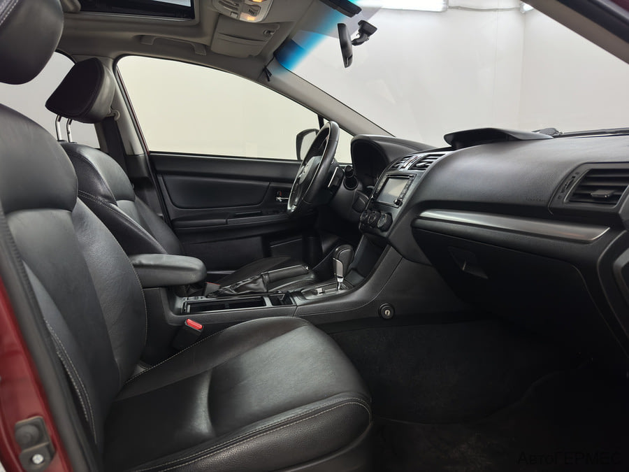 Фото Subaru Xv I с пробегом | №11