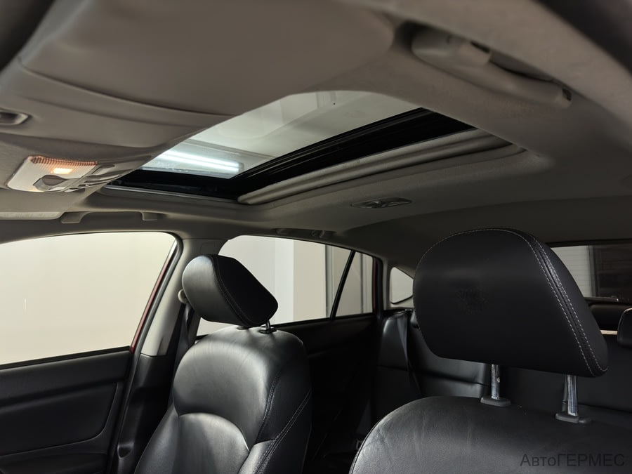 Фото Subaru Xv I с пробегом | №10