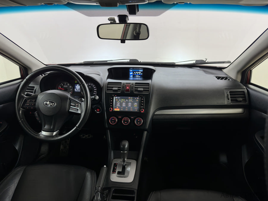 Фото Subaru Xv I с пробегом | №5