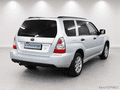 Фото Subaru Forester II Рестайлинг с пробегом | №4 Фото Subaru Forester II Рестайлинг с пробегом | №4