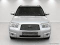 Фото Subaru Forester II Рестайлинг с пробегом | №2 Фото Subaru Forester II Рестайлинг с пробегом | №2