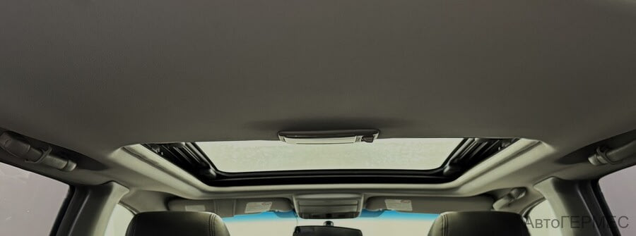 Фото Subaru Forester II Рестайлинг с пробегом | №13 Фото Subaru Forester II Рестайлинг с пробегом | №13