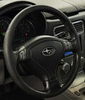 Фото Subaru Forester II Рестайлинг с пробегом | №10 Фото Subaru Forester II Рестайлинг с пробегом | №10