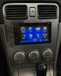 Фото Subaru Forester II Рестайлинг с пробегом | №6 Фото Subaru Forester II Рестайлинг с пробегом | №6