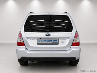 Фото Subaru Forester II Рестайлинг с пробегом