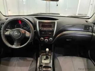 Фото Subaru Forester III с пробегом