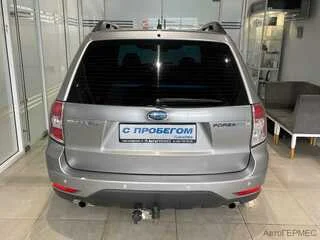Фото Subaru Forester III с пробегом