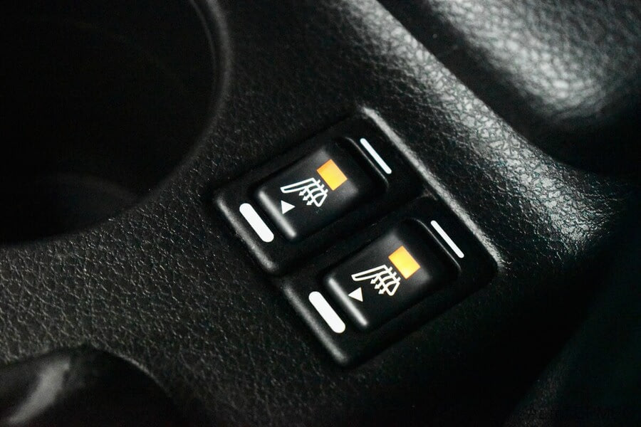 Фото Subaru Forester III с пробегом | №9