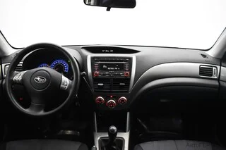 Фото Subaru Forester III с пробегом