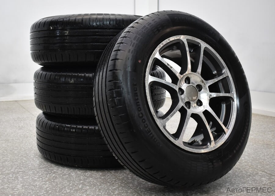 Фото Subaru Forester III с пробегом | №17