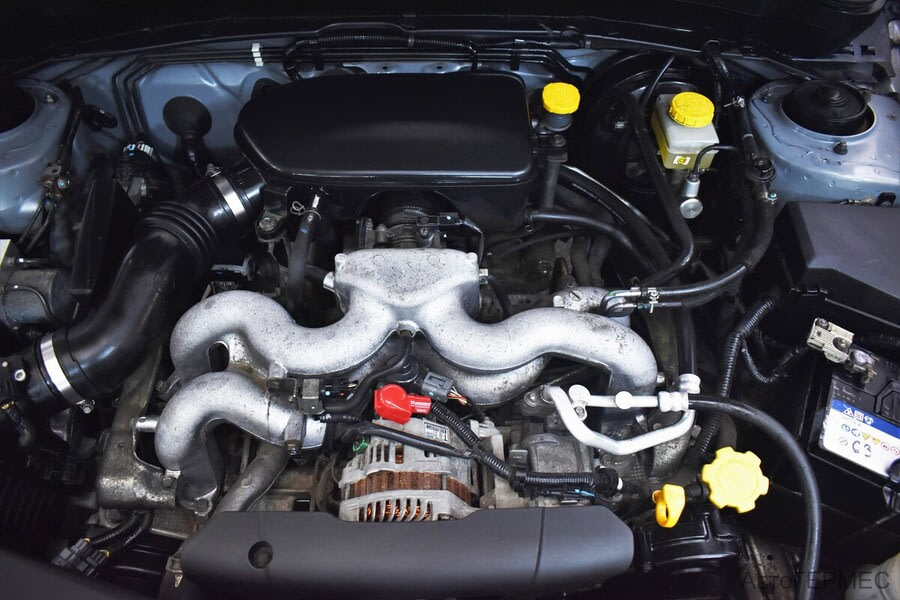 Фото Subaru Forester III с пробегом | №15