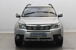Фото Subaru Forester III с пробегом